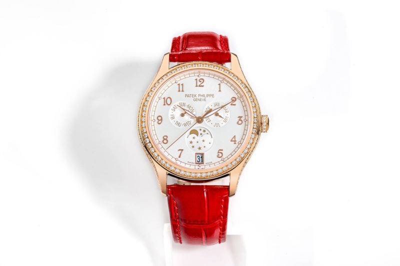 PATEK PHILIPPE Watches